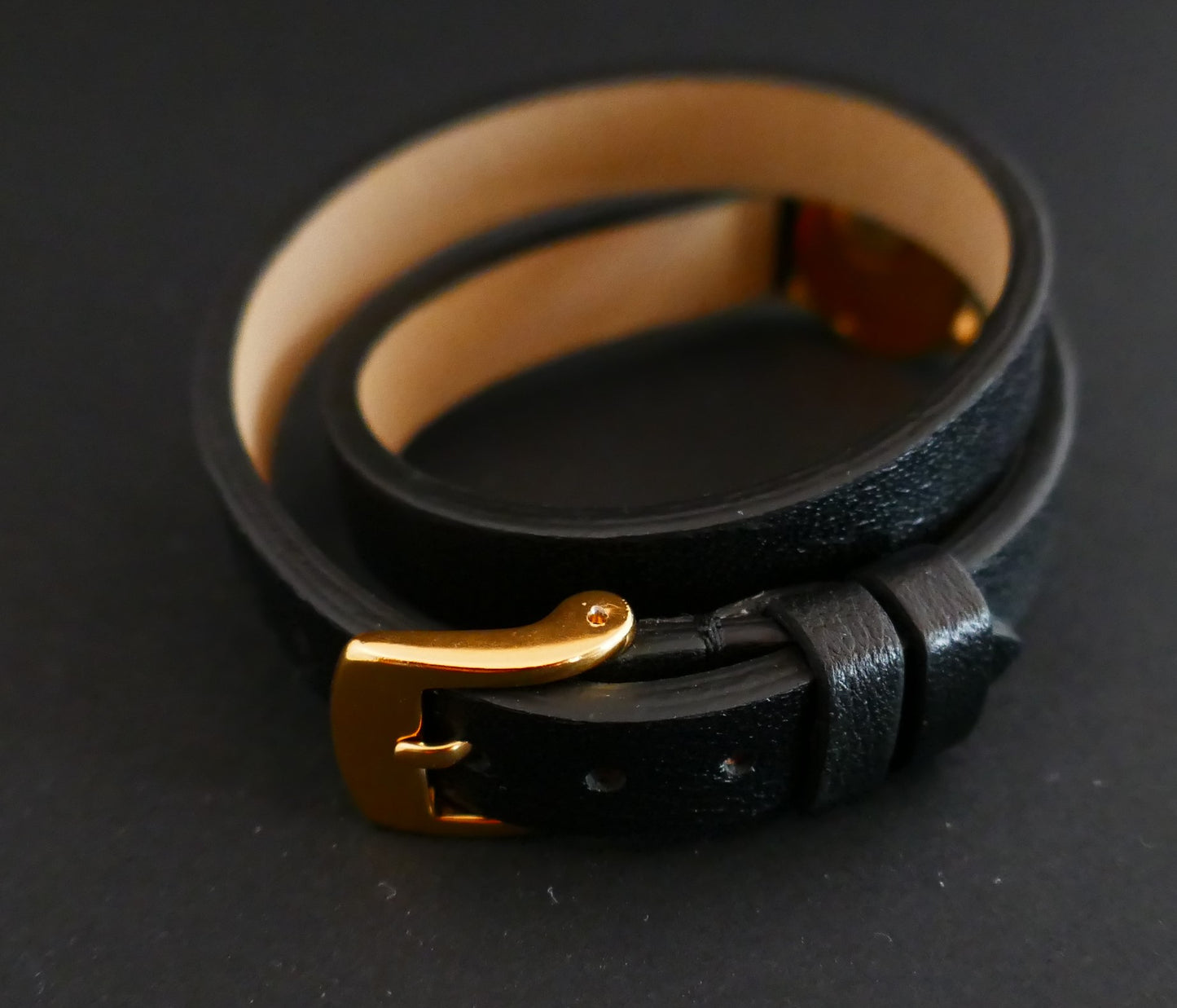 Jaeger Lecoultre Mini Montre En Or 18 Carats