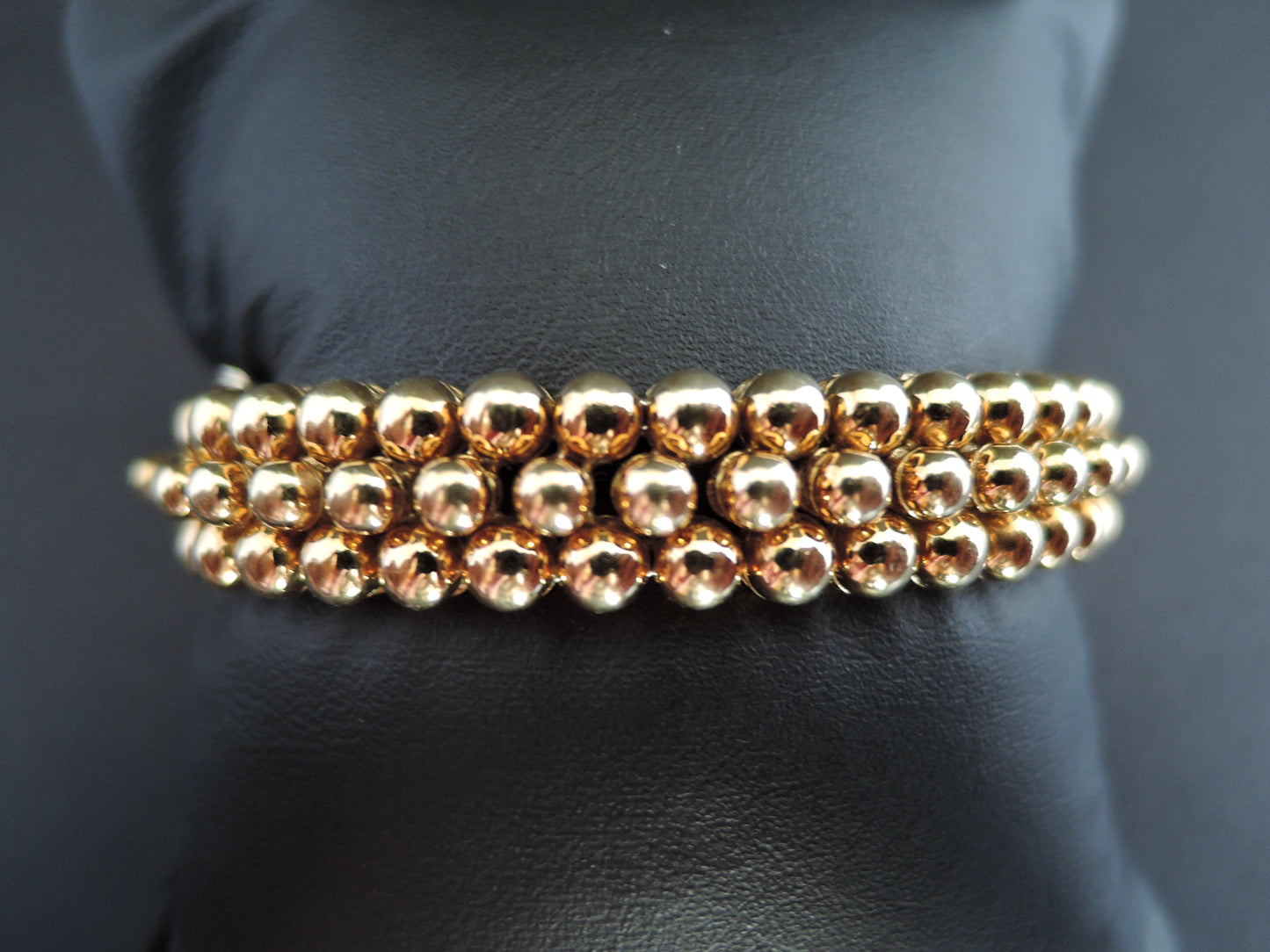 Boucheron Bracelet Grains de Raisin