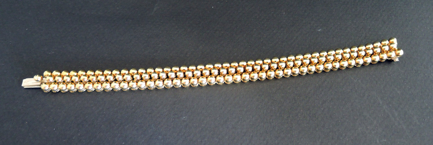 Boucheron Bracelet Grains de Raisin