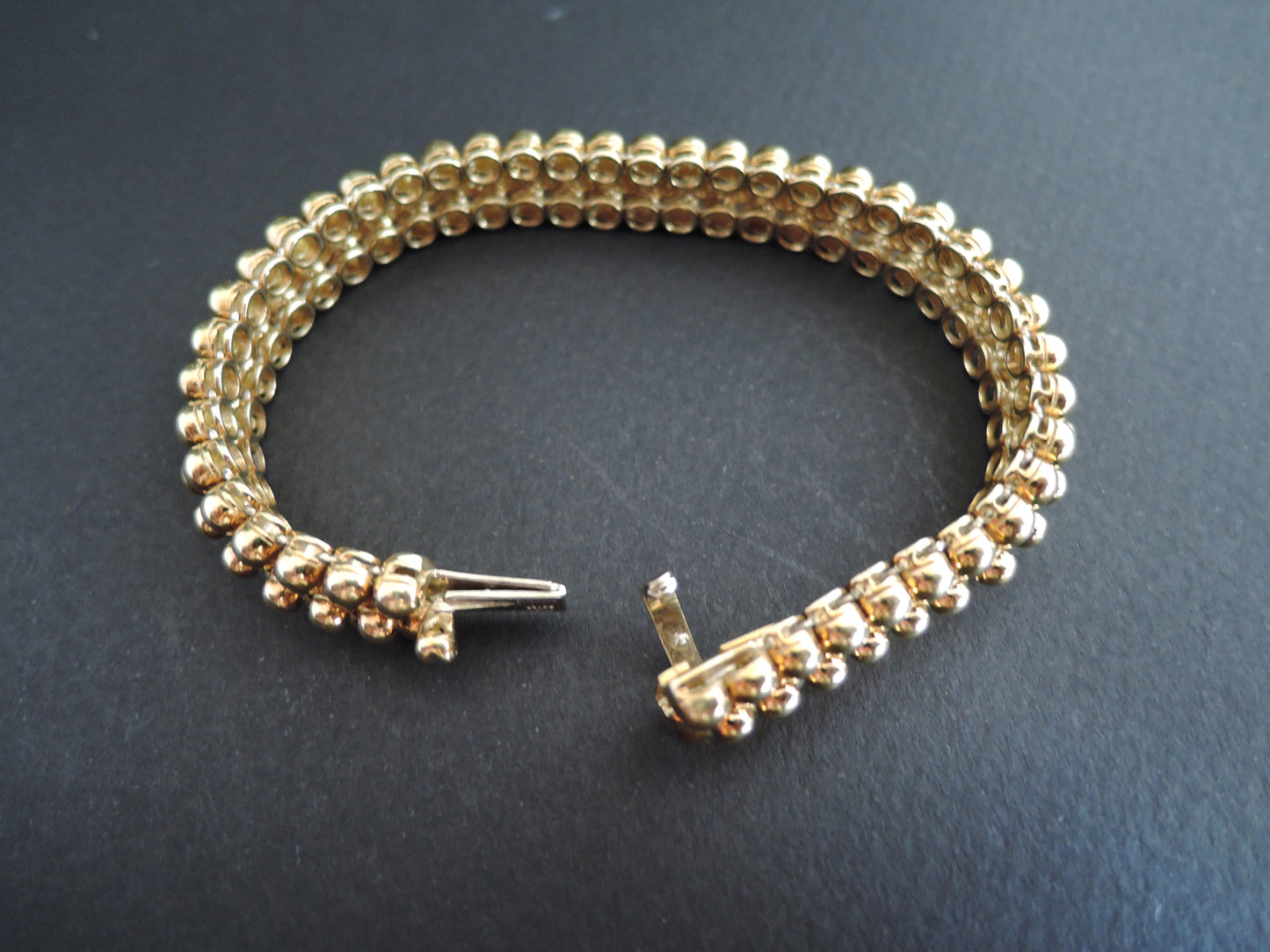Boucheron Bracelet Grains de Raisin