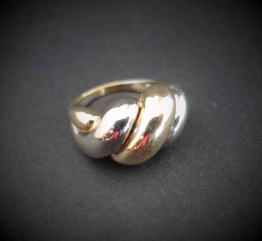 Bague Van Cleef & Arpels Signée