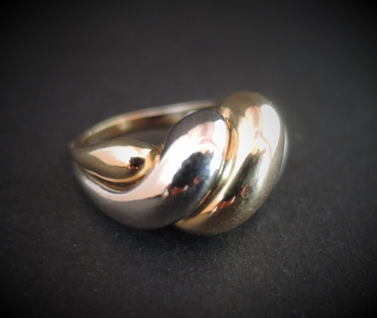 Bague Van Cleef & Arpels Signée