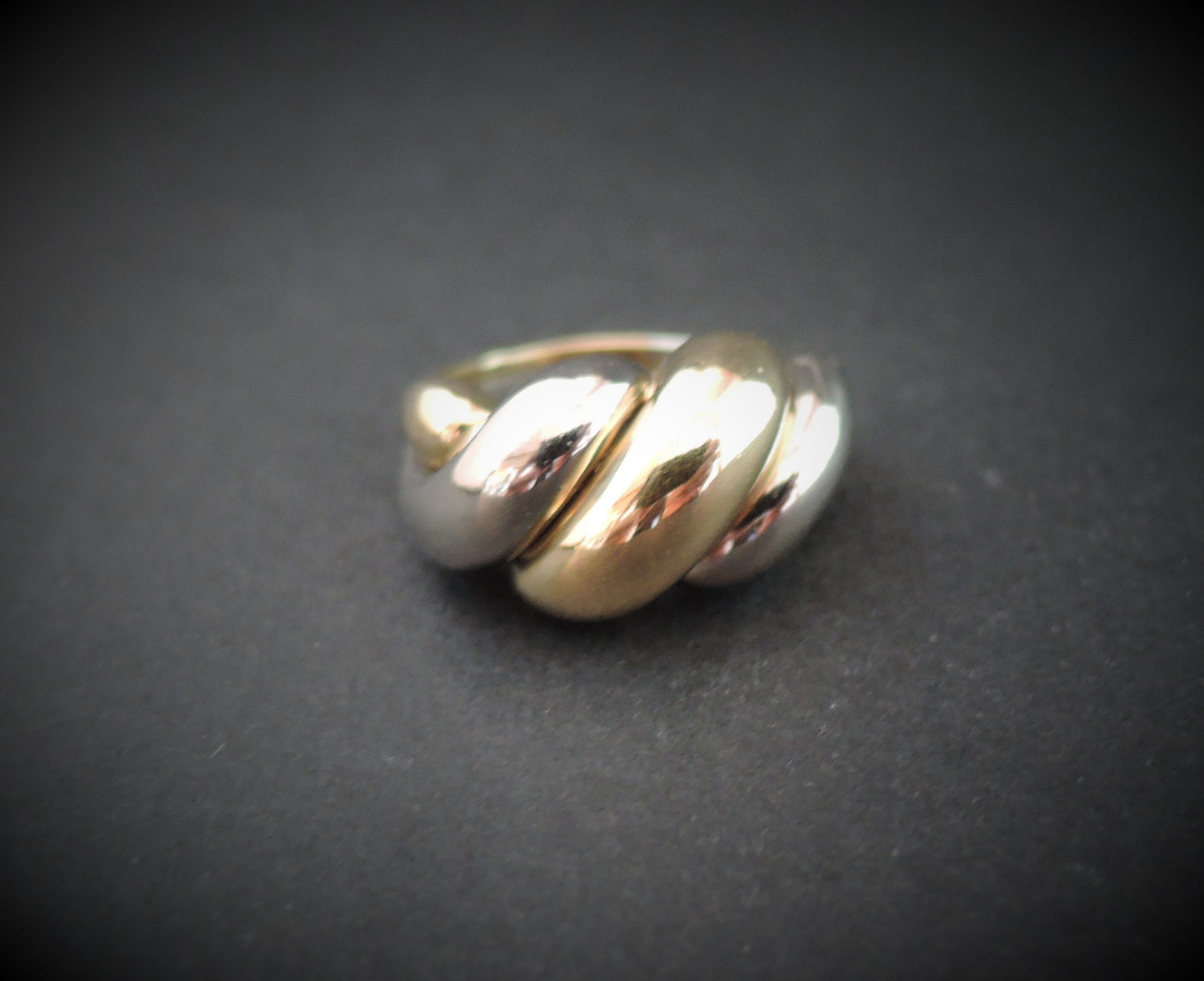 Bague Van Cleef & Arpels Signée