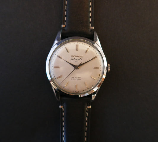 Montre Movado Automatique