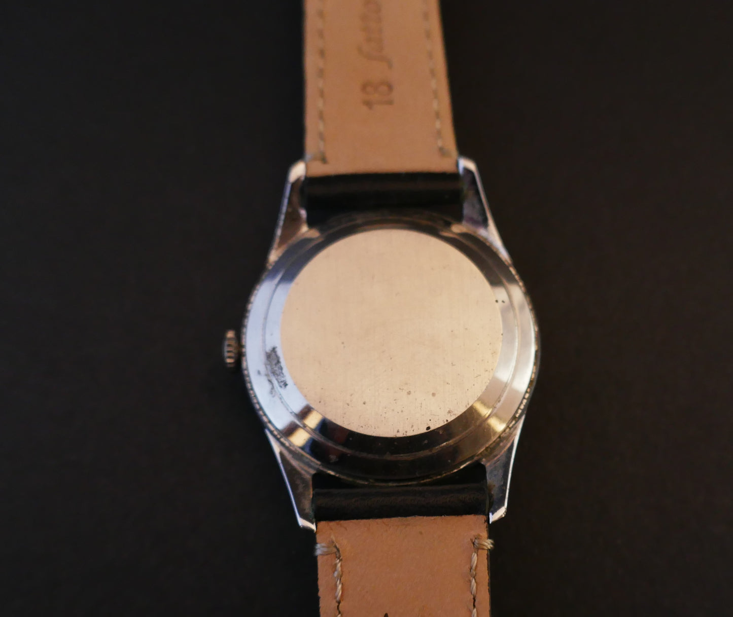 Montre Movado Automatique