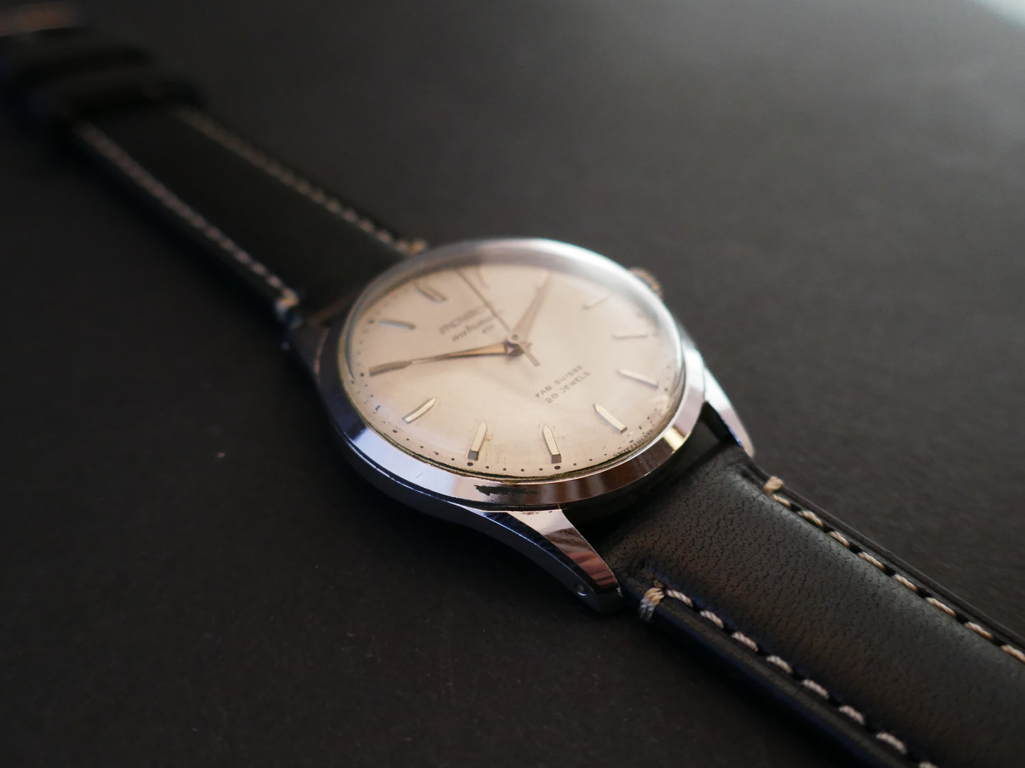Montre Movado Automatique