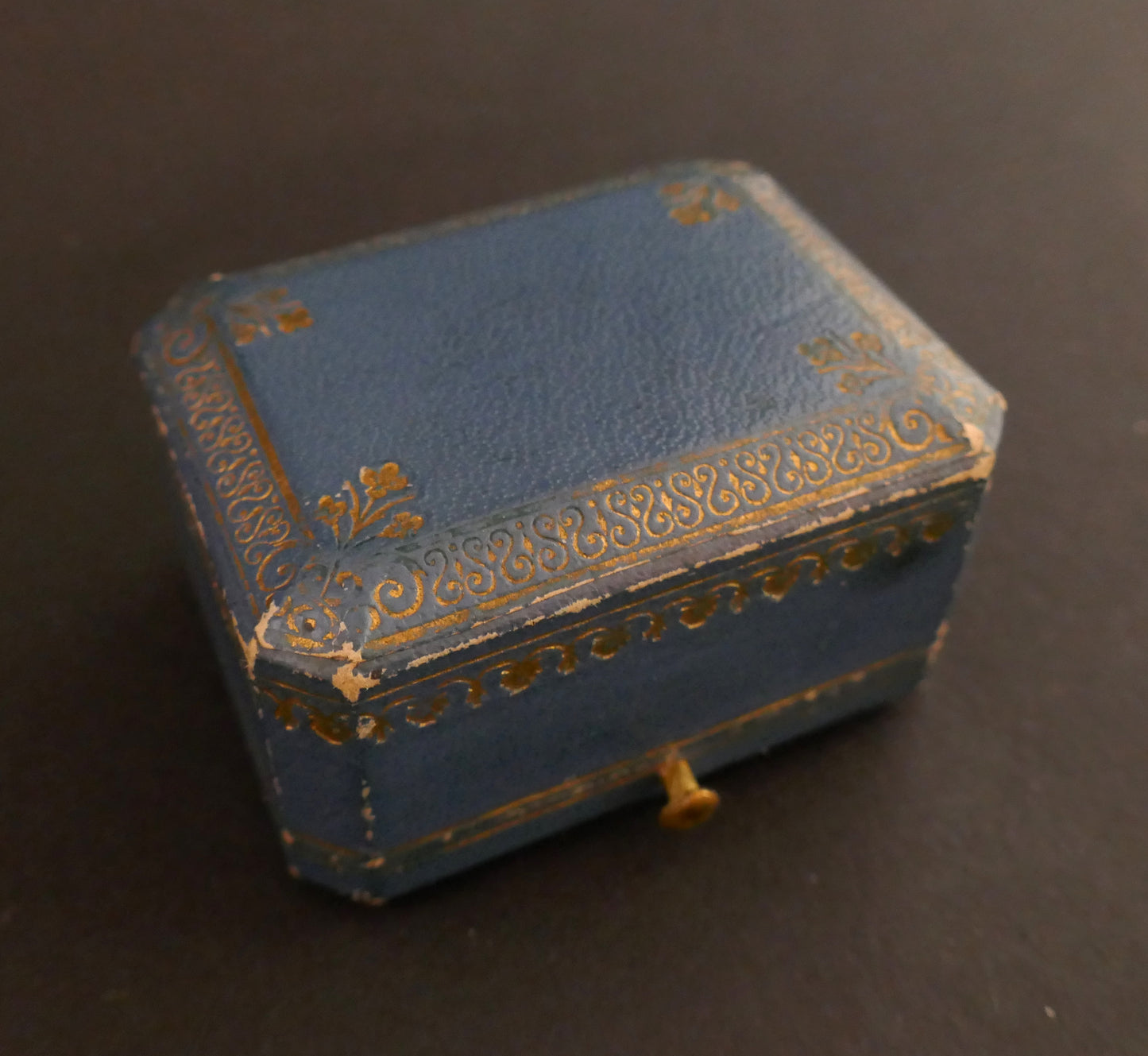 Dormeuses Diamants Et émail, Epoque Napoléon III
