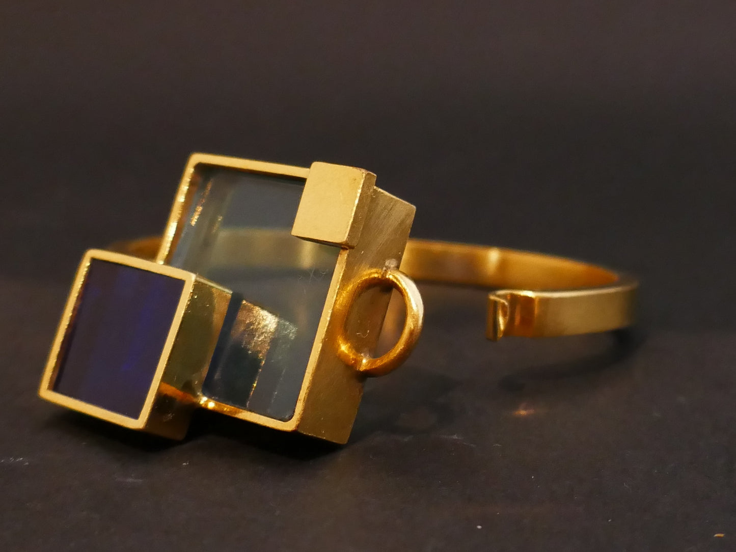Bracelet Années 70