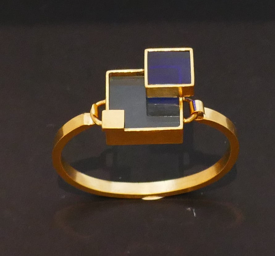 Bracelet Années 70