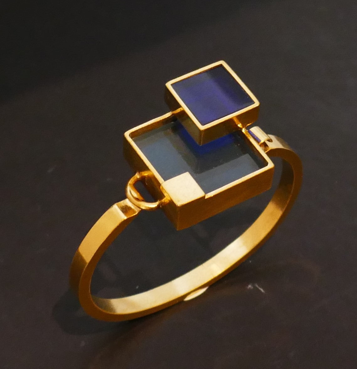 Bracelet Années 70