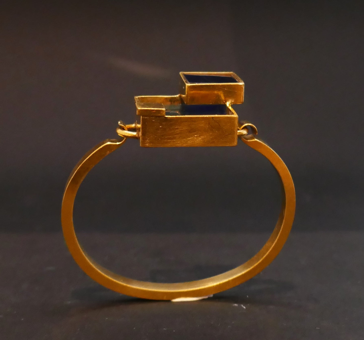 Bracelet Années 70