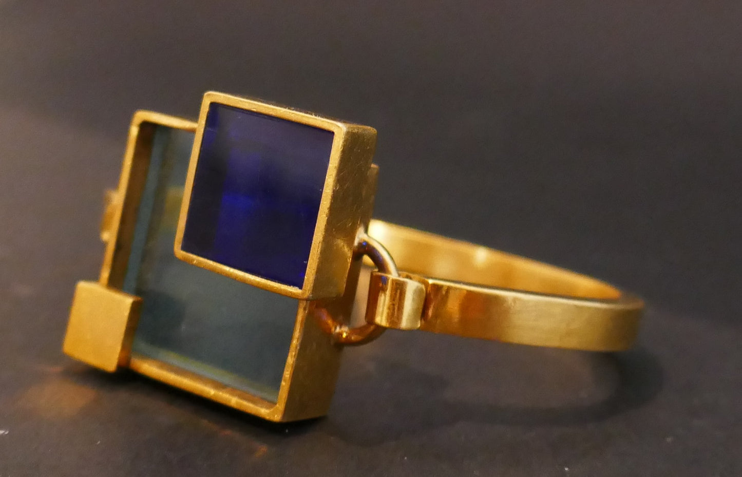 Bracelet Années 70