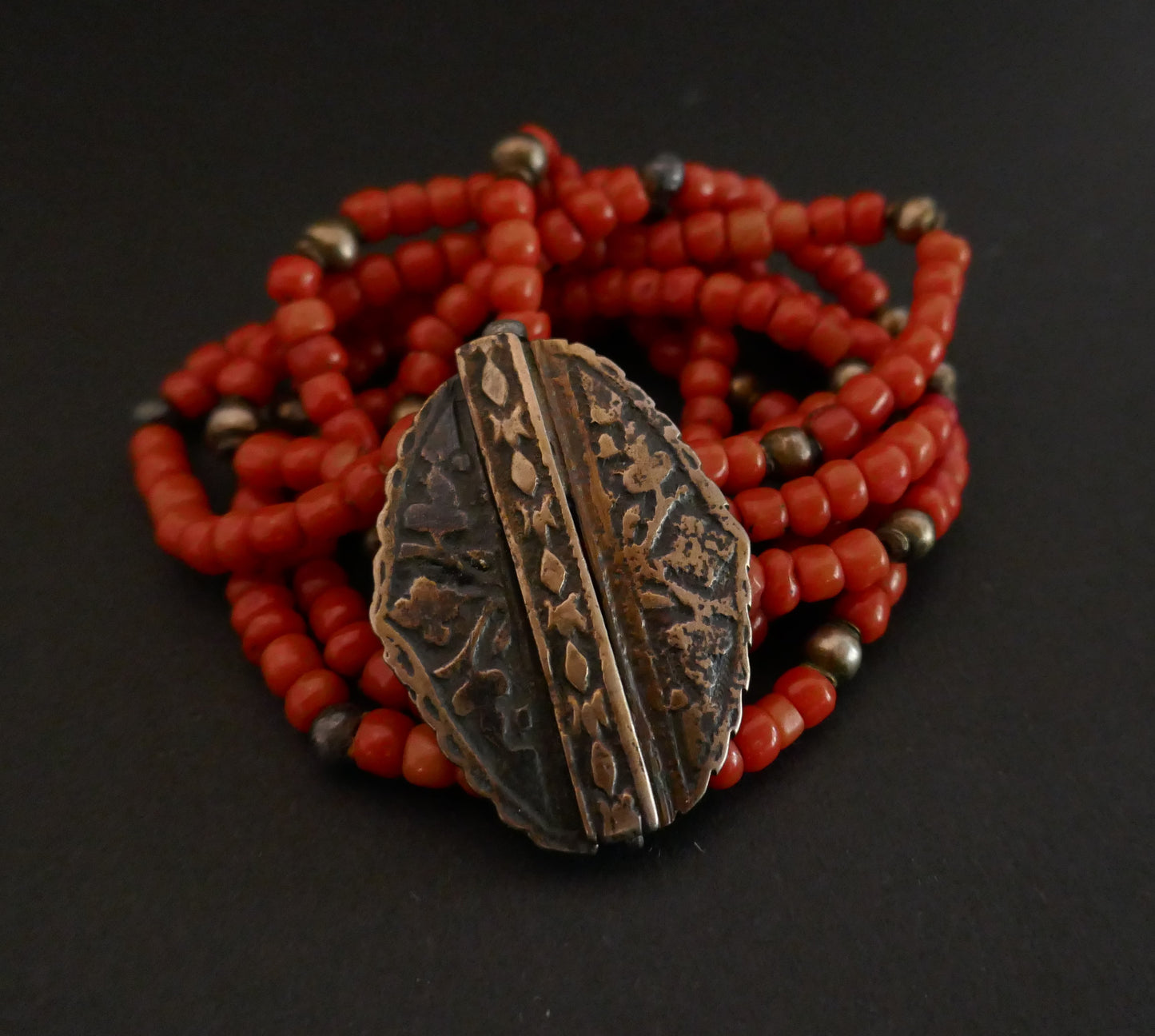 Bracelet Corail