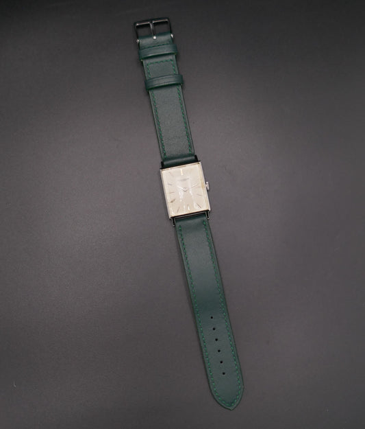 Montre Jaeger LeCoultre vers 1960
