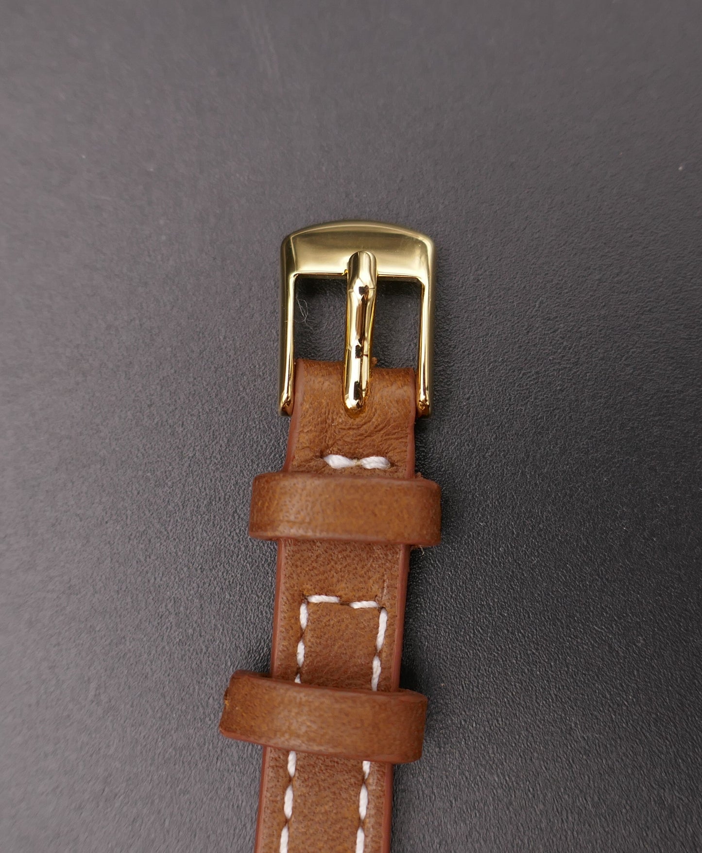 LIP Mini Montre Vintage En Or 18 Carats. Excellent état.