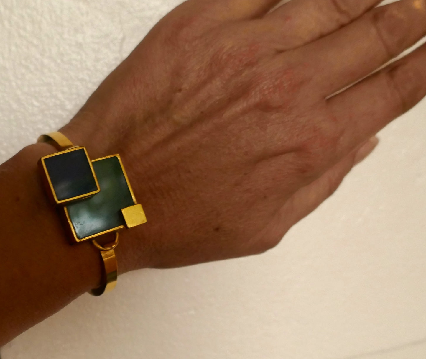 Bracelet Années 70